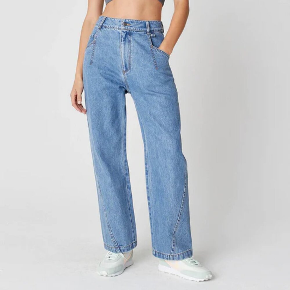 Back Beat Co Ollie Denim Jeans